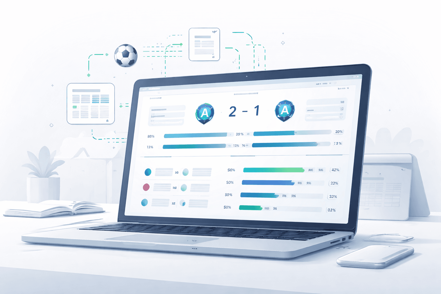 Futbol istatistikleri Veri Toplama Botu